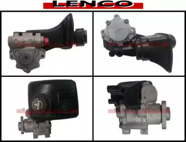 LENCO sp4239 -