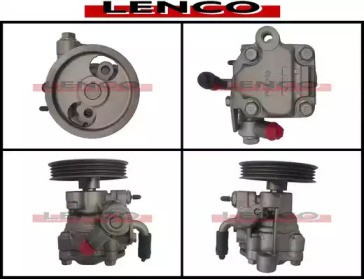 LENCO sp4248 -