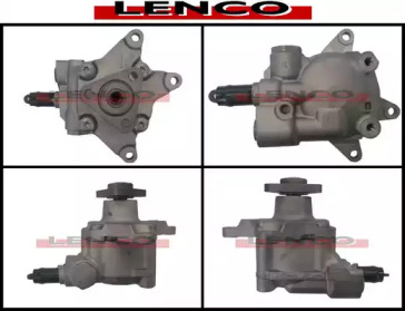LENCO sp4255 -