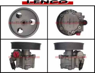 LENCO sp4261 -  