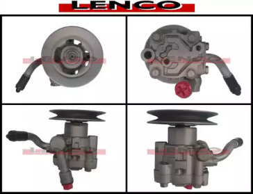 LENCO sp4264 -
