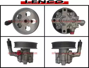 LENCO sp4266 -