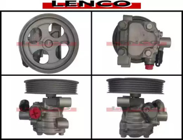LENCO sp4267 -