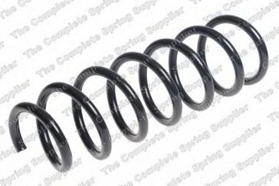 LESJOFORS 4008501 -  ПРУЖИНА ПОДВЕСКИ ПЕРЕДНЯЯ BMW