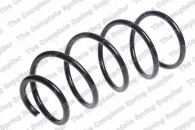 LESJOFORS 4008529 -  ПРУЖИНА ПОДВЕСКИ ПЕРЕДНЯЯ BMW