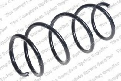 LESJOFORS 4044250 -  Пружина ходовой части