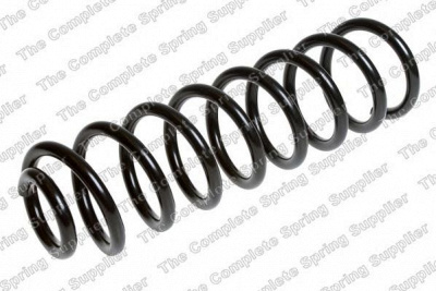 LESJOFORS 4056889 -  ПРУЖИНА ПОДВЕСКИ ПЕРЕДНЯЯ MERCEDES