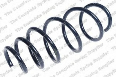 LESJOFORS 4063550 -  Пружина ходовой части
