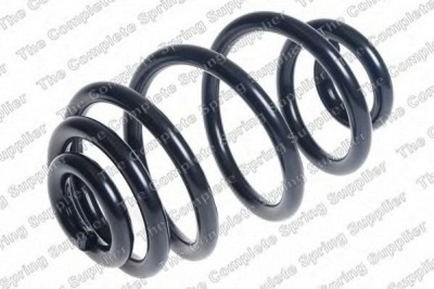LESJOFORS 4208485 -  Пружина ходовой части