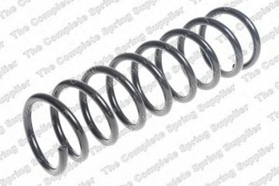 LESJOFORS 4227624 -  ПРУЖИНА ПОДВЕСКИ ЗАДНЯЯ FORD H/D