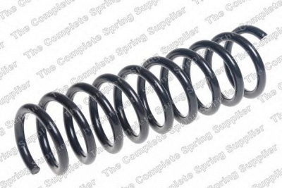 LESJOFORS 4237256 -  ПРУЖИНА ПОДВЕСКИ ЗАДНЯЯ HYUNDAI