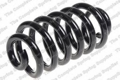 LESJOFORS 4262069 -  ПРУЖИНА ПОДВЕСКИ ЗАДНЯЯ NISSAN УСИЛЕННАЯ