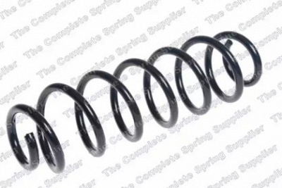 LESJOFORS 4285742 -  ПРУЖИНА ПОДВЕСКИ ЗАДНЯЯ SKODA