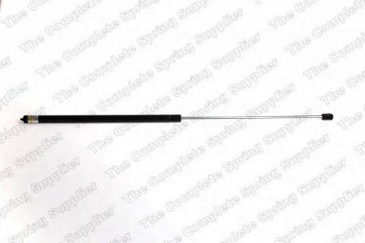 LESJOFORS 8004207 -  Газовая пружина, капот
