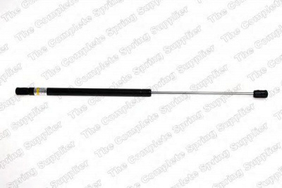 LESJOFORS 8004215 -  Газовая пружина, капот