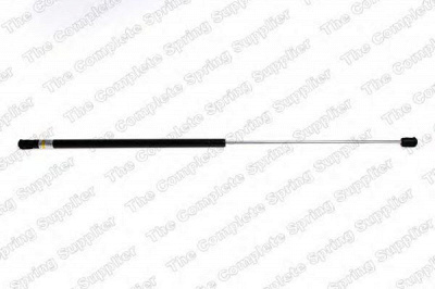 LESJOFORS 8004220 -  Газовая пружина, капот