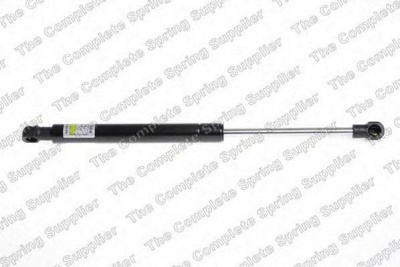 LESJOFORS 8004224 -  Газовая пружина, капот