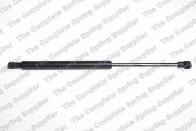 LESJOFORS 8004227 -  Газовая пружина, капот