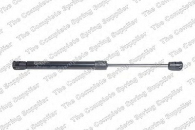 LESJOFORS 8004228 -  Газовая пружина, капот
