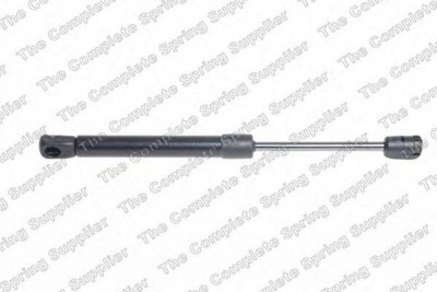 LESJOFORS 8008421 -  Газовая пружина, капот