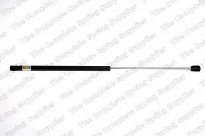 LESJOFORS 8015602 -  Газовая пружина, капот