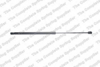 LESJOFORS 8017001 -  ГАЗОВЫЙ УПОР КАПОТА DACIA/RENAULT