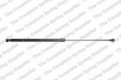 LESJOFORS 8017002 -  ГАЗОВЫЙ УПОР КАПОТА DACIA/RENAULT