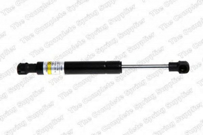 LESJOFORS 8026102 -  Газовая пружина, капот