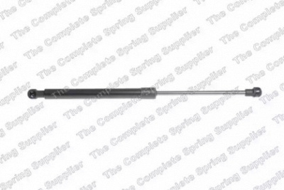 LESJOFORS 8026104 -  Газовая пружина, капот