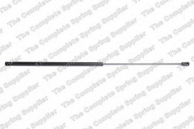 LESJOFORS 8037205 -  Газовая пружина, капот