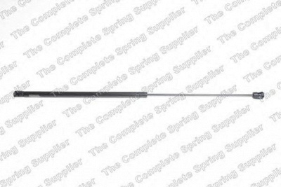 LESJOFORS 8044206 -  Газовая пружина, капот