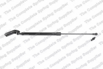 LESJOFORS 8049100 -  Газовая пружина, капот