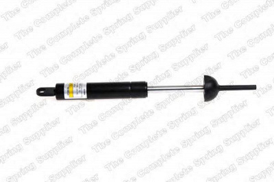 LESJOFORS 8056801 -  Газовая пружина, капот