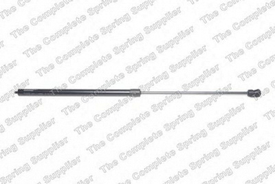 LESJOFORS 8056827 -  ГАЗОВЫЙ УПОР КАПОТА MERCEDES