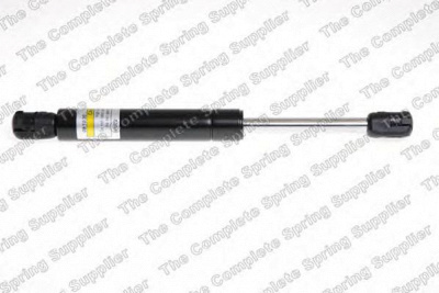 LESJOFORS 8058701 -  Газовая пружина, капот