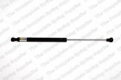 LESJOFORS 8072900 -  Газовая пружина, капот