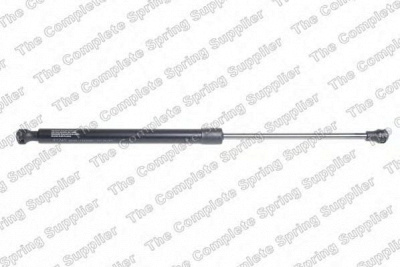 LESJOFORS 8072904 -  Газовая пружина, капот