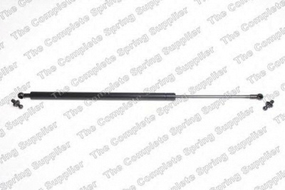 LESJOFORS 8088301 -  Газовая пружина, капот