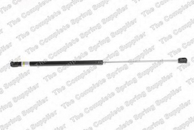 LESJOFORS 8095019 -  Газовая пружина, капот