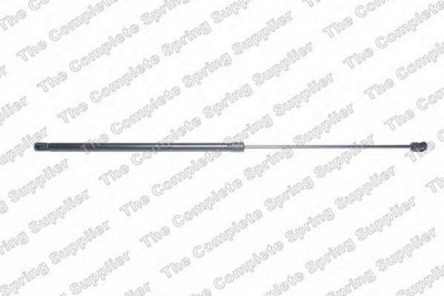 LESJOFORS 8095022 -  ГАЗОВЫЙ УПОР КАПОТА VW