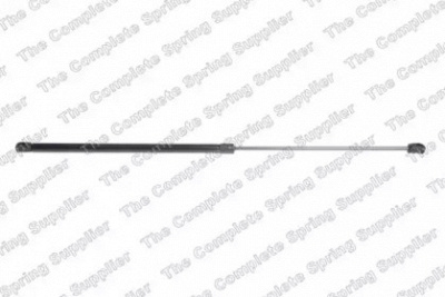 LESJOFORS 8095027 -  Газовая пружина, капот