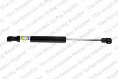 LESJOFORS 8100711 -  Газовая пружина, крышка багажник