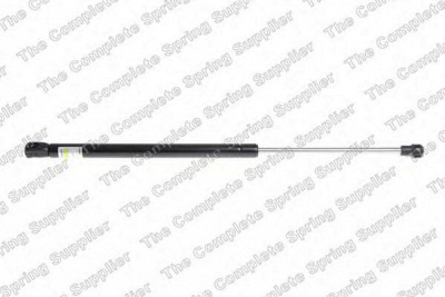 LESJOFORS 8100723 -  Газовая пружина, крышка багажник