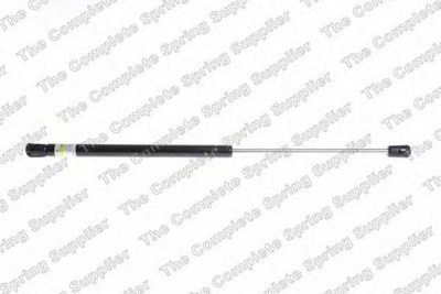 LESJOFORS 8104241 -  Газовая пружина, крышка багажник