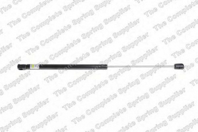 LESJOFORS 8104242 -  Газовая пружина, крышка багажник