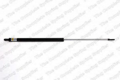 LESJOFORS 8108400 -  Газовая пружина, крышка багажник