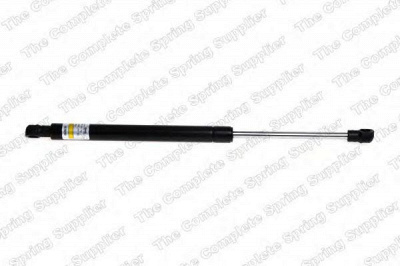 LESJOFORS 8108411 -  Газовая пружина, крышка багажник