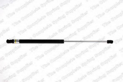 LESJOFORS 8115650 -  Газовая пружина, крышка багажник