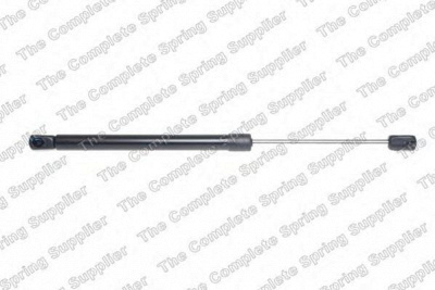 LESJOFORS 8117002 -  Пружина газовая крышки багажника