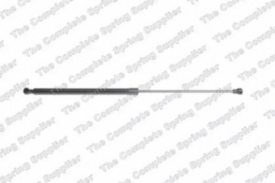 LESJOFORS 8117004 -  Газовая пружина, крышка багажник